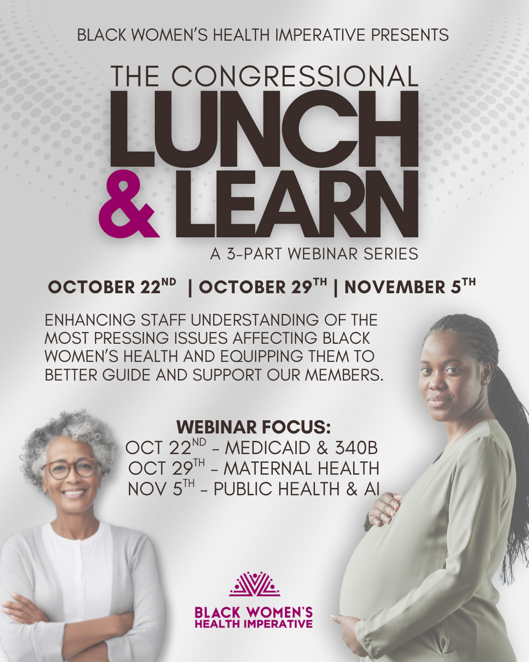 BWHI Lunch and Learn (1)